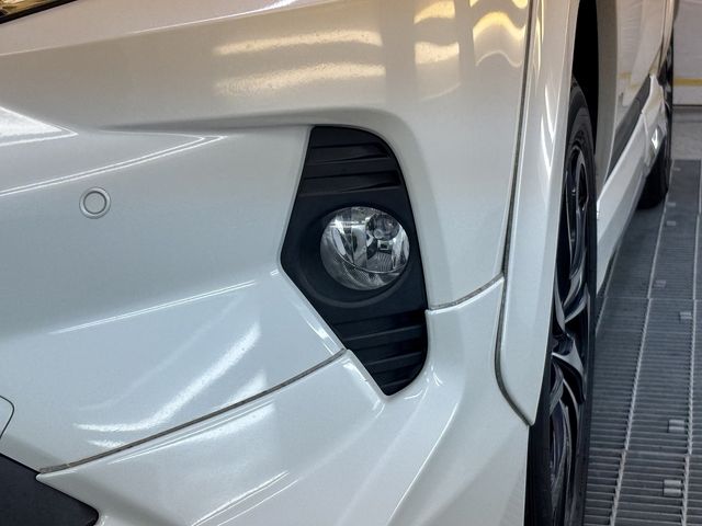 RAV4 HYBRID 4WD