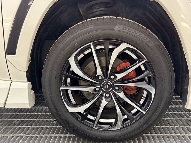 RAV4 HYBRID 4WD