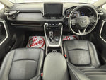 RAV4 HYBRID 4WD
