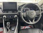 RAV4 HYBRID 4WD