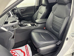 RAV4 HYBRID 4WD
