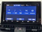 RAV4 HYBRID 4WD
