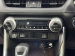 RAV4 HYBRID 4WD
