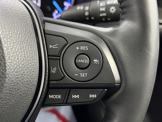 RAV4 HYBRID 4WD