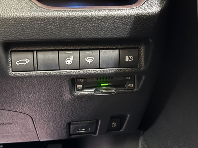 RAV4 HYBRID 4WD