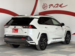 RAV4 HYBRID 4WD