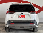 RAV4 HYBRID 4WD