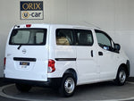 NV200 VANETTE van