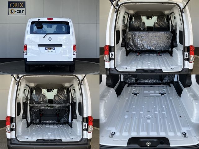 NV200 VANETTE van