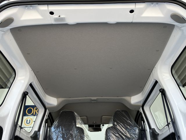 NV200 VANETTE van
