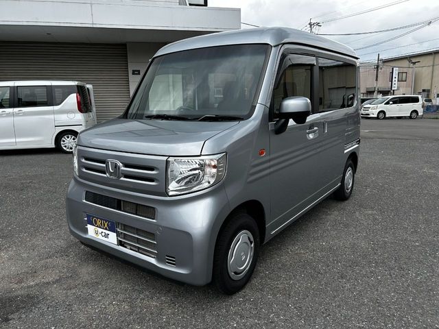 N-VAN