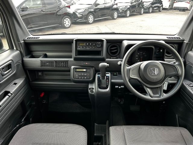 N-VAN