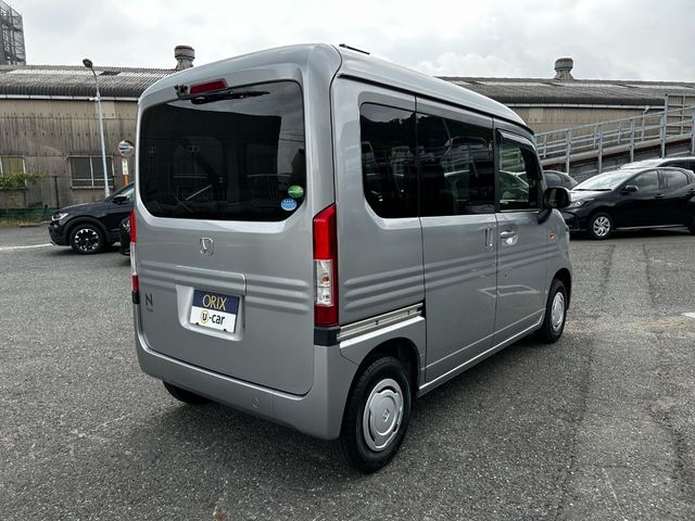 N-VAN