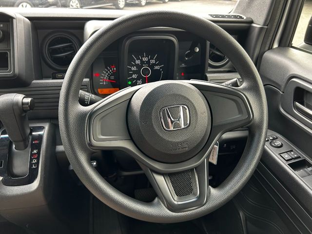 N-VAN