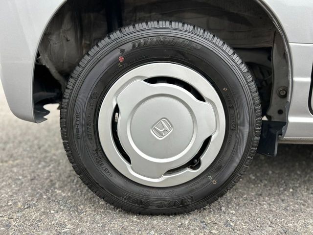 N-VAN