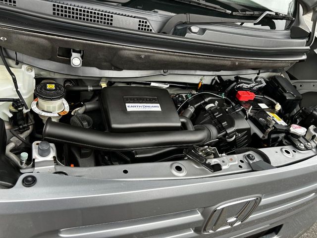 N-VAN