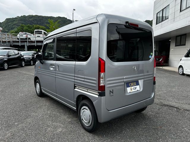 N-VAN