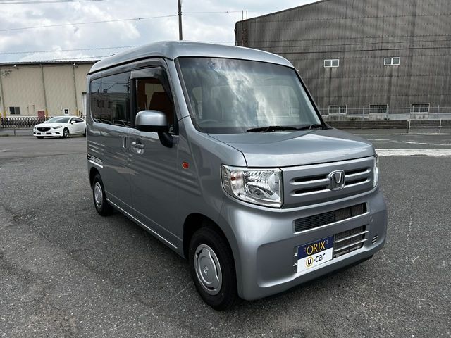 N-VAN
