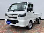 CLIPPER truck