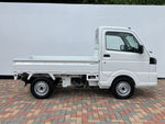CLIPPER truck
