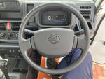 CLIPPER truck