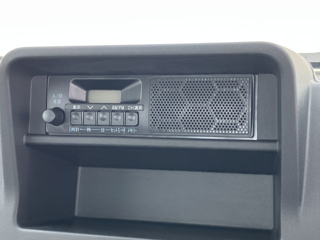 CLIPPER truck