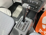 CLIPPER truck