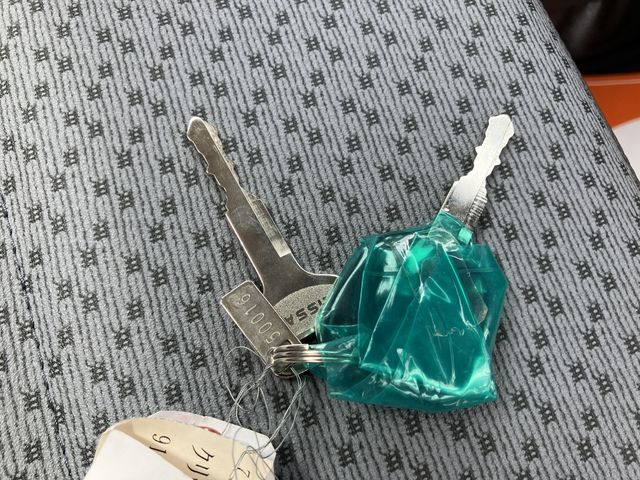 CLIPPER truck