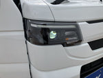 CLIPPER truck