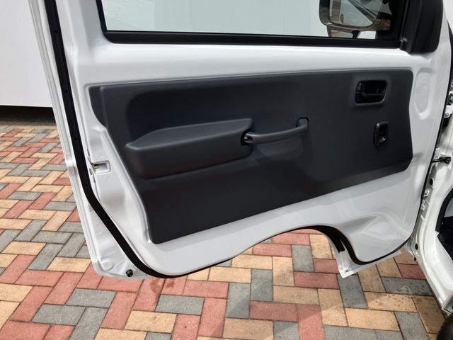 CLIPPER truck