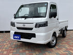 CLIPPER truck