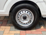 CLIPPER truck