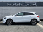 MERCEDES BENZ GLA class