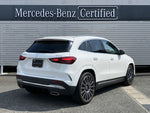 MERCEDES BENZ GLA class
