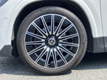 MERCEDES BENZ GLA class