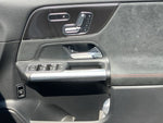 MERCEDES BENZ GLA class