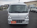 Super CARRY truck 4WD