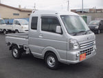 Super CARRY truck 4WD