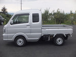 Super CARRY truck 4WD