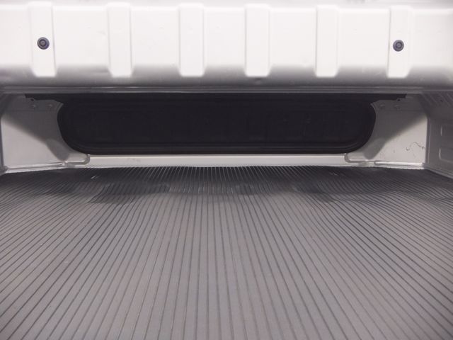 Super CARRY truck 4WD