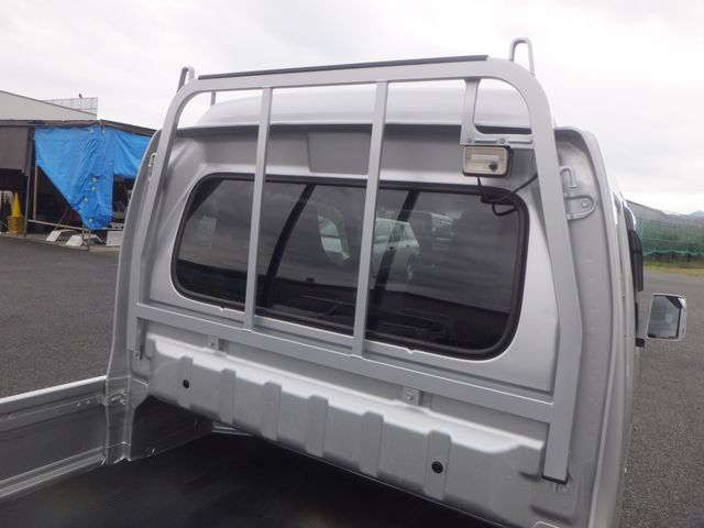 Super CARRY truck 4WD