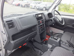 Super CARRY truck 4WD
