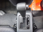 Super CARRY truck 4WD