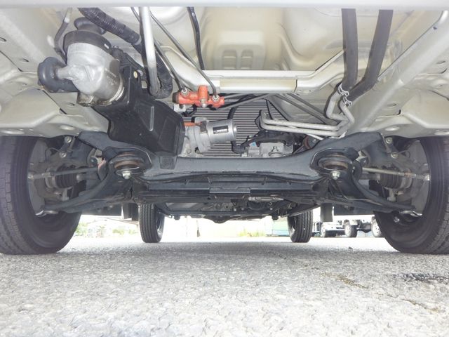 Super CARRY truck 4WD