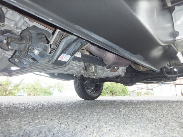 Super CARRY truck 4WD