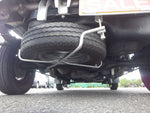 Super CARRY truck 4WD