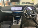 BMW 4series Gran coupe