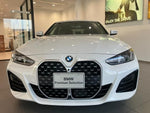 BMW 4series Gran coupe