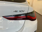 BMW 4series Gran coupe