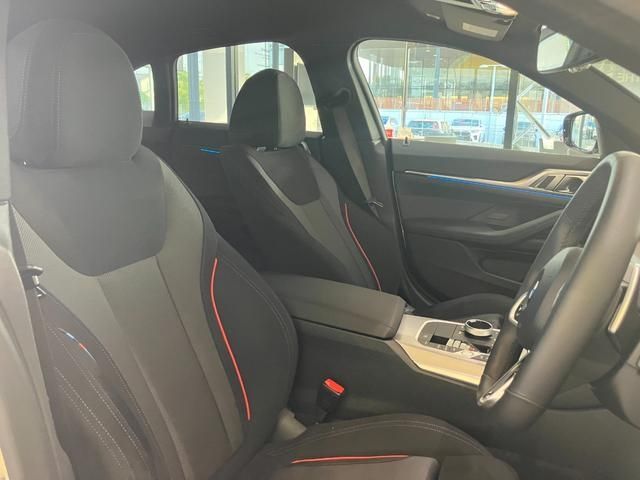 BMW 4series Gran coupe